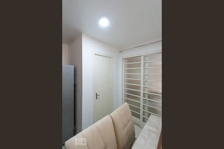 Casa para alugar com 50m², 1 quarto e sem vaga Casa para alugar com 50m², 1 quarto e sem vagaCozinha