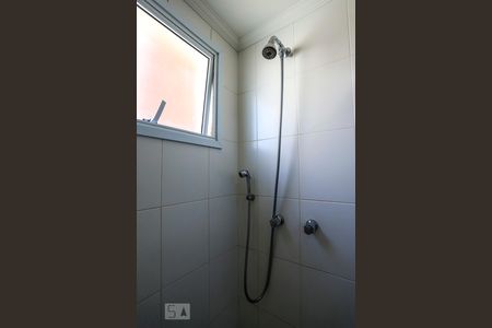 Apartamento à venda com 68m², 2 quartos e 1 vagaBanheiro da Suite