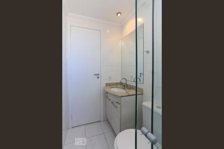 Banheiro de apartamento à venda com 2 quartos, 68m² em Vila Mariana, São Paulo