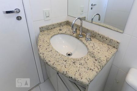 Apartamento à venda com 68m², 2 quartos e 1 vagaBanheiro