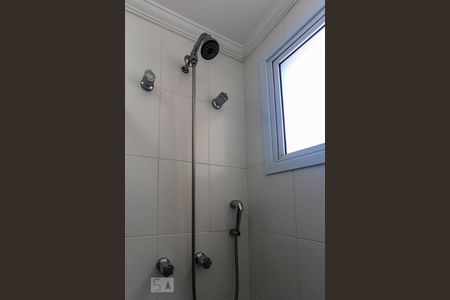 Banheiro de apartamento à venda com 2 quartos, 68m² em Vila Mariana, São Paulo