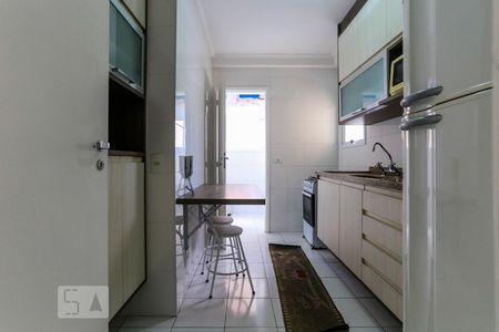 Apartamento à venda com 68m², 2 quartos e 1 vagaCozinha
