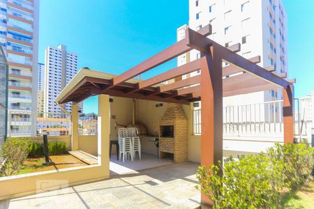 Apartamento à venda com 68m², 2 quartos e 1 vagaÁrea comum - Churrasqueira