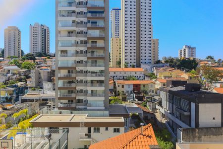 Apartamento à venda com 68m², 2 quartos e 1 vagaQuarto 2 Vista