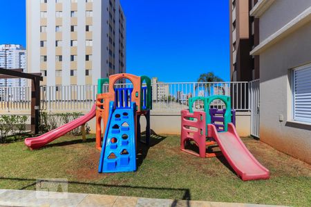Apartamento à venda com 68m², 2 quartos e 1 vagaÁrea Comum - Playground