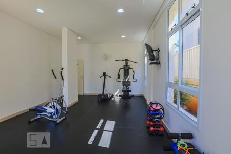 Apartamento à venda com 68m², 2 quartos e 1 vagaAcademia