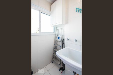 Apartamento para alugar com 42m², 1 quarto e 1 vagaÁrea de Serviço