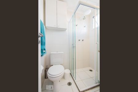 Apartamento para alugar com 42m², 1 quarto e 1 vagaBanheiro da Suíte