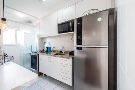 Apartamento para alugar com 42m², 1 quarto e 1 vagaCozinha