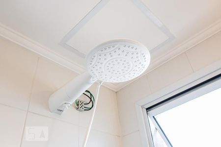 Apartamento para alugar com 42m², 1 quarto e 1 vagaBanheiro da Suíte