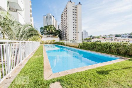 Apartamento para alugar com 42m², 1 quarto e 1 vagaÁrea Comum - Piscina