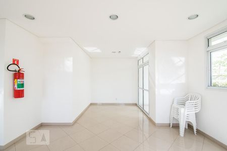 Apartamento para alugar com 42m², 1 quarto e 1 vagaÁrea Comum - Salão de Festas