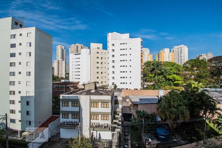 Apartamento para alugar com 42m², 1 quarto e 1 vagaVista da Suíte