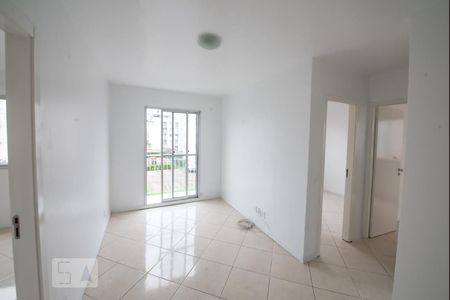 Apartamento para alugar com 3 quartos, 57m² em Santos Dumont, São Leopoldo