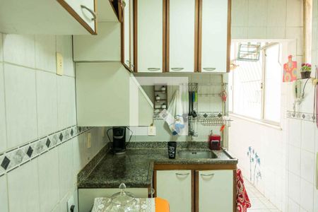 Apartamento à venda com 62m², 3 quartos e 1 vaga Apartamento à venda com 62m², 3 quartos e 1 vagaCozinha