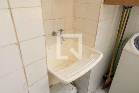 Apartamento à venda com 62m², 3 quartos e 1 vaga Apartamento à venda com 62m², 3 quartos e 1 vagaÁrea de Serviço