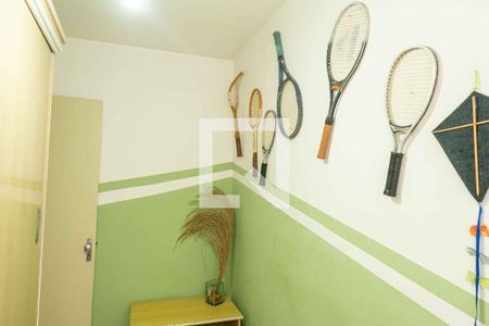 Apartamento à venda com 62m², 3 quartos e 1 vaga Apartamento à venda com 62m², 3 quartos e 1 vagaQuarto 3