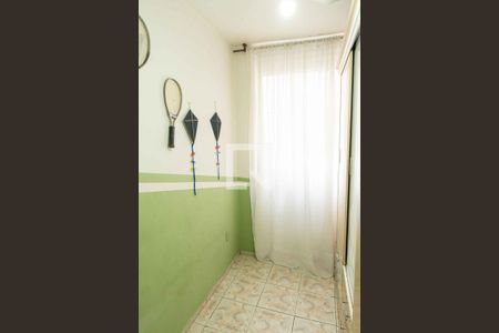 Apartamento à venda com 62m², 3 quartos e 1 vaga Apartamento à venda com 62m², 3 quartos e 1 vagaQuarto 3
