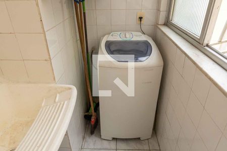 Apartamento à venda com 62m², 3 quartos e 1 vaga Apartamento à venda com 62m², 3 quartos e 1 vagaÁrea de Serviço