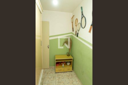 Apartamento à venda com 62m², 3 quartos e 1 vaga Apartamento à venda com 62m², 3 quartos e 1 vagaQuarto 3