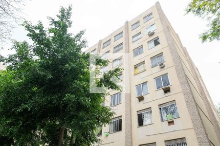 Apartamento à venda com 62m², 3 quartos e 1 vaga Apartamento à venda com 62m², 3 quartos e 1 vagaFachada do bloco