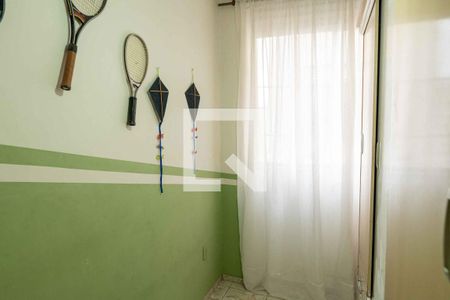 Apartamento à venda com 62m², 3 quartos e 1 vaga Apartamento à venda com 62m², 3 quartos e 1 vagaQuarto 3