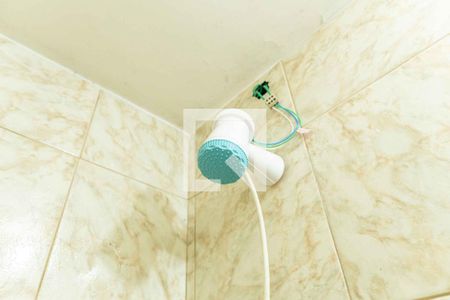 Apartamento à venda com 62m², 3 quartos e 1 vaga Apartamento à venda com 62m², 3 quartos e 1 vagaBanheiro