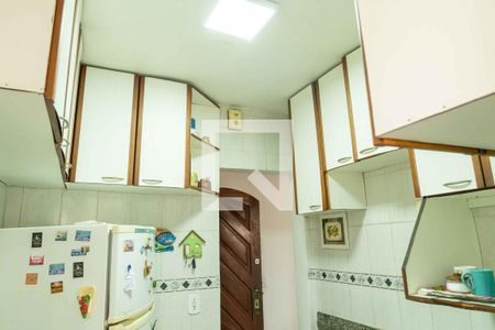 Apartamento à venda com 62m², 3 quartos e 1 vaga Apartamento à venda com 62m², 3 quartos e 1 vagaCozinha