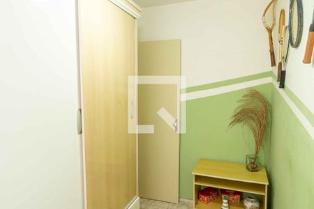 Apartamento à venda com 62m², 3 quartos e 1 vaga Apartamento à venda com 62m², 3 quartos e 1 vagaQuarto 3