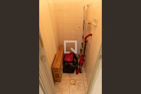 Apartamento à venda com 62m², 3 quartos e 1 vaga Apartamento à venda com 62m², 3 quartos e 1 vagaDespensa