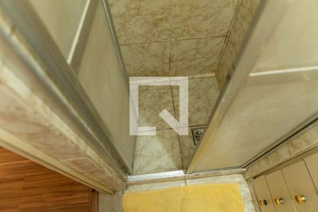 Apartamento à venda com 62m², 3 quartos e 1 vaga Apartamento à venda com 62m², 3 quartos e 1 vagaBanheiro