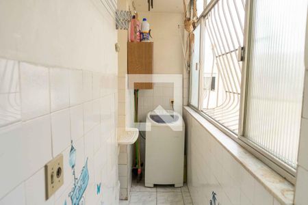 Apartamento à venda com 62m², 3 quartos e 1 vaga Apartamento à venda com 62m², 3 quartos e 1 vagaÁrea de Serviço