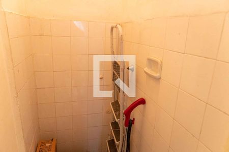 Apartamento à venda com 62m², 3 quartos e 1 vaga Apartamento à venda com 62m², 3 quartos e 1 vagaDespensa