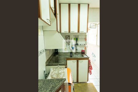 Apartamento à venda com 62m², 3 quartos e 1 vaga Apartamento à venda com 62m², 3 quartos e 1 vagaCozinha