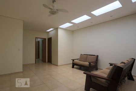 Sala de casa para alugar com 2 quartos, 110m² em Cambuci, São Paulo