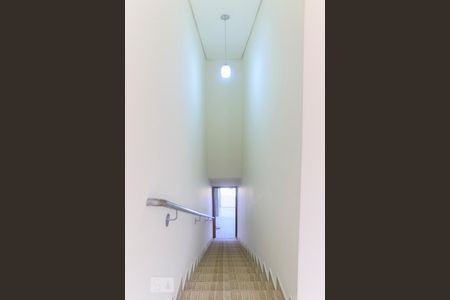 Entrada  de casa para alugar com 2 quartos, 110m² em Cambuci, São Paulo