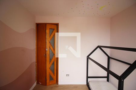 Apartamento para alugar com 53m², 2 quartos e 1 vagaQuarto 2