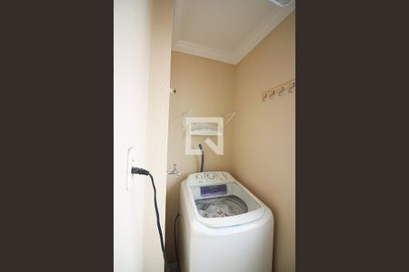 Apartamento para alugar com 53m², 2 quartos e 1 vagaÁrea de Serviço