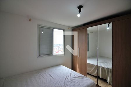 Quarto 1 de apartamento à venda com 2 quartos, 53m² em Santa Terezinha, São Bernardo do Campo