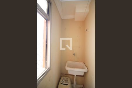 Apartamento para alugar com 53m², 2 quartos e 1 vagaÁrea de Serviço