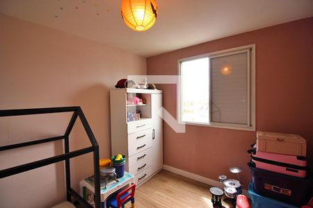 Quarto 2 de apartamento à venda com 2 quartos, 53m² em Santa Terezinha, São Bernardo do Campo