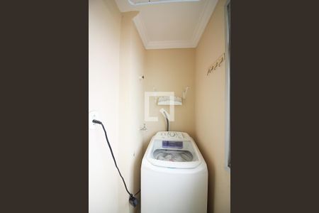 Apartamento para alugar com 53m², 2 quartos e 1 vagaÁrea de Serviço