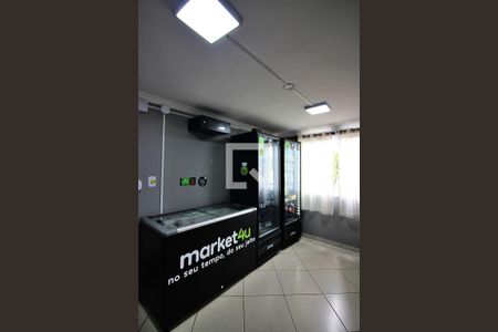 Apartamento para alugar com 53m², 2 quartos e 1 vagaMercado 