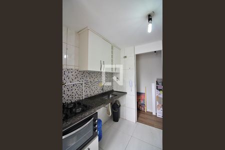 Apartamento para alugar com 53m², 2 quartos e 1 vagaCozinha 