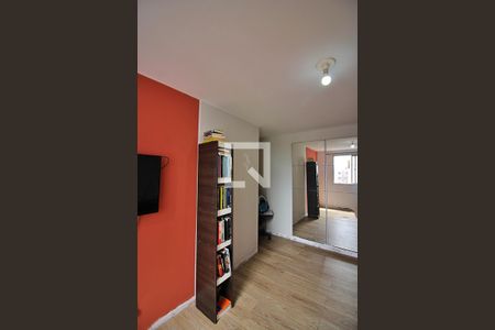 Sala de apartamento à venda com 2 quartos, 53m² em Santa Terezinha, São Bernardo do Campo