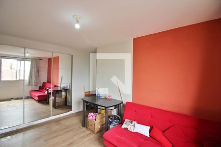 Sala de apartamento à venda com 2 quartos, 53m² em Santa Terezinha, São Bernardo do Campo