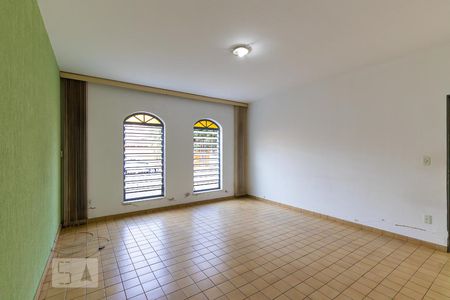 Sala de casa à venda com 3 quartos, 166m² em Bonfim, Campinas