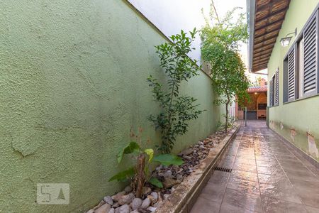 Casa à venda com 166m², 3 quartos e 2 vagasJardim
