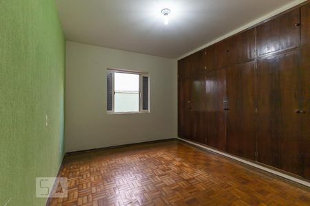 Quarto da suíte de casa à venda com 3 quartos, 166m² em Bonfim, Campinas