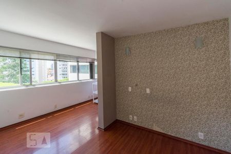 Quarto de apartamento à venda com 1 quarto, 54m² em Jardim Arpoador, São Paulo